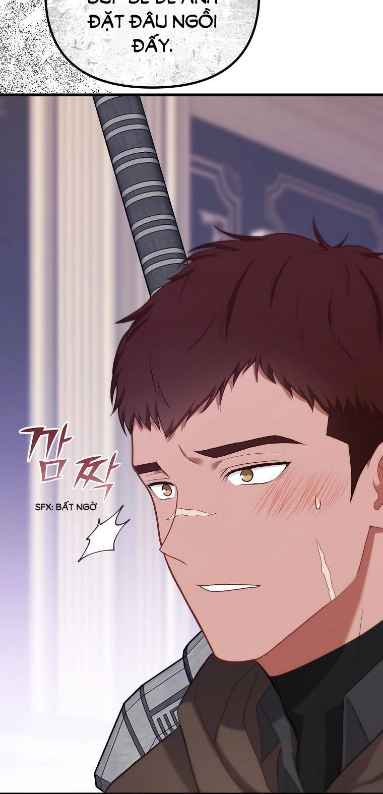 Một Đêm Sâu Đậm Của Adeline Chapter 14 - 16