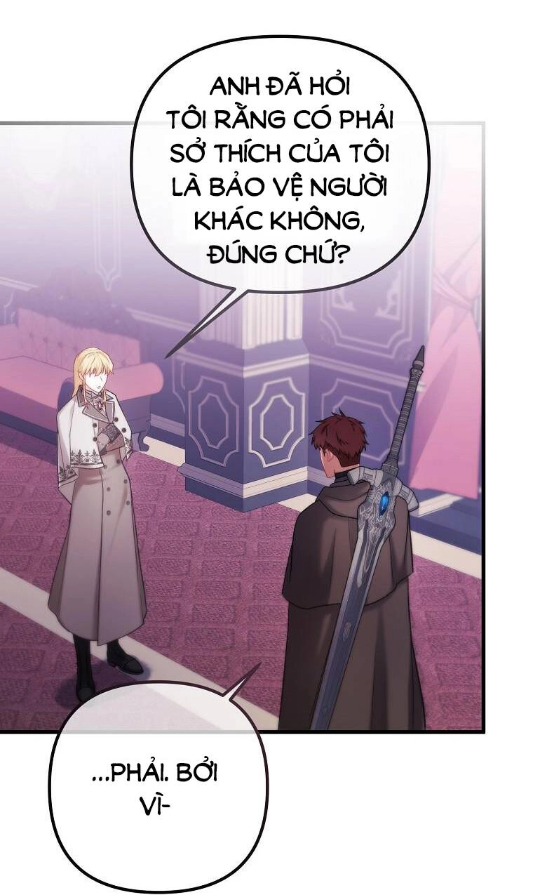 Một Đêm Sâu Đậm Của Adeline Chapter 14 - 18