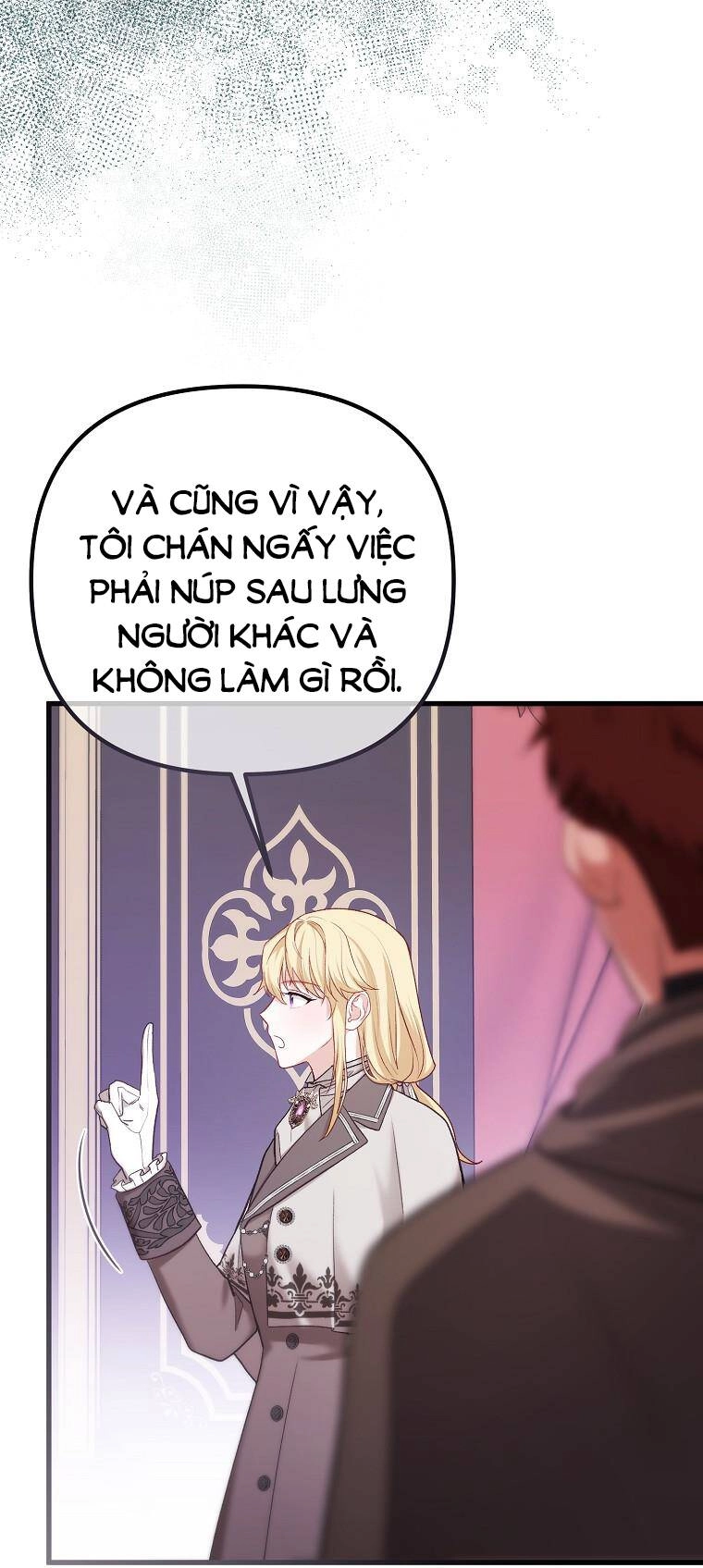 Một Đêm Sâu Đậm Của Adeline Chapter 14 - 22