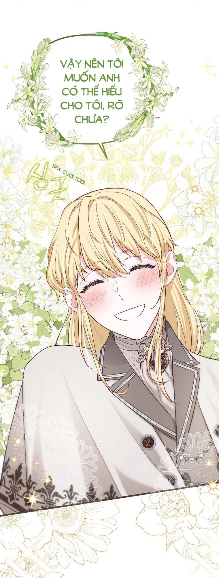 Một Đêm Sâu Đậm Của Adeline Chapter 14 - 23