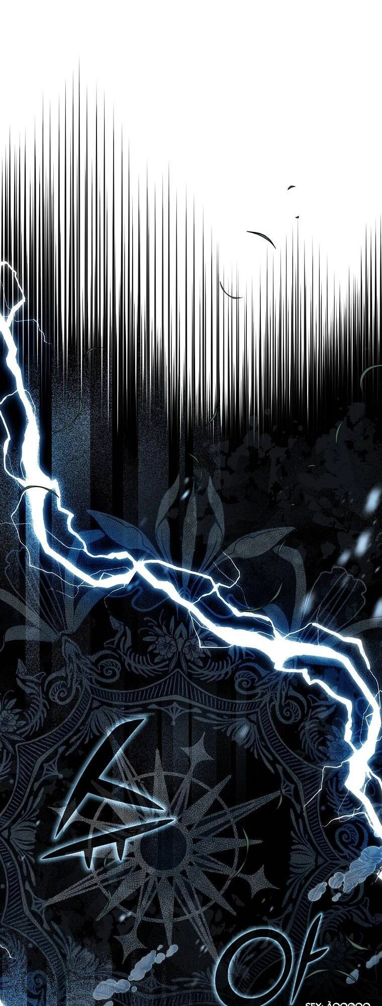 Một Đêm Sâu Đậm Của Adeline Chapter 14 - 27