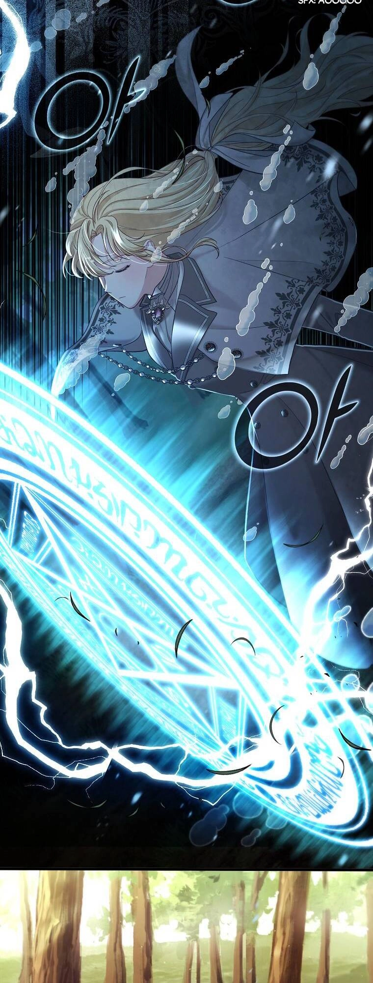 Một Đêm Sâu Đậm Của Adeline Chapter 14 - 28