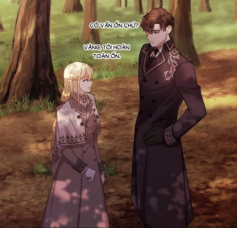 Một Đêm Sâu Đậm Của Adeline Chapter 14 - 29