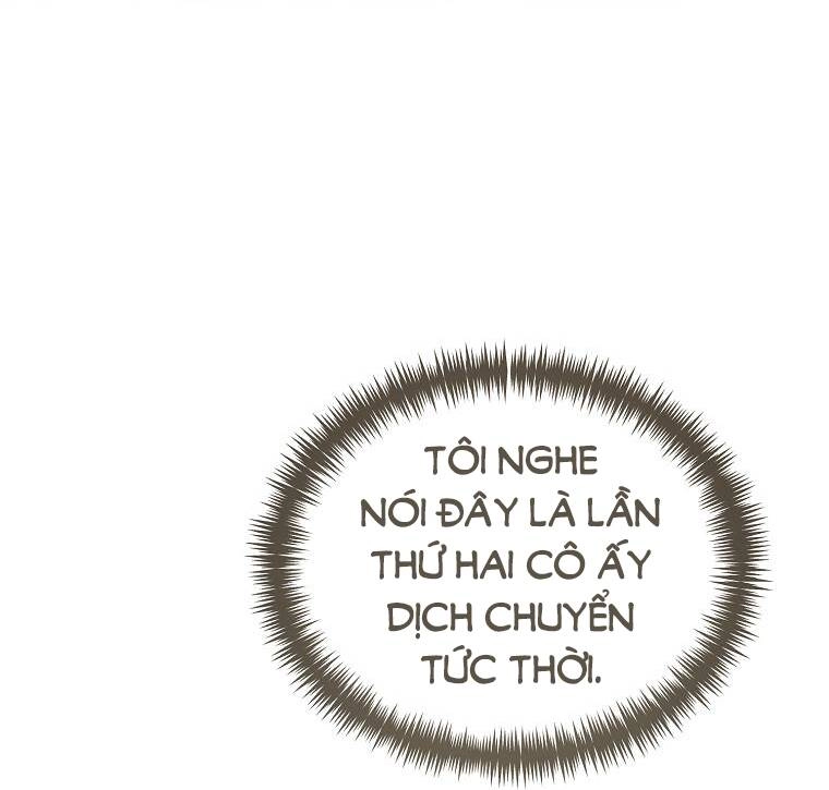 Một Đêm Sâu Đậm Của Adeline Chapter 14 - 31