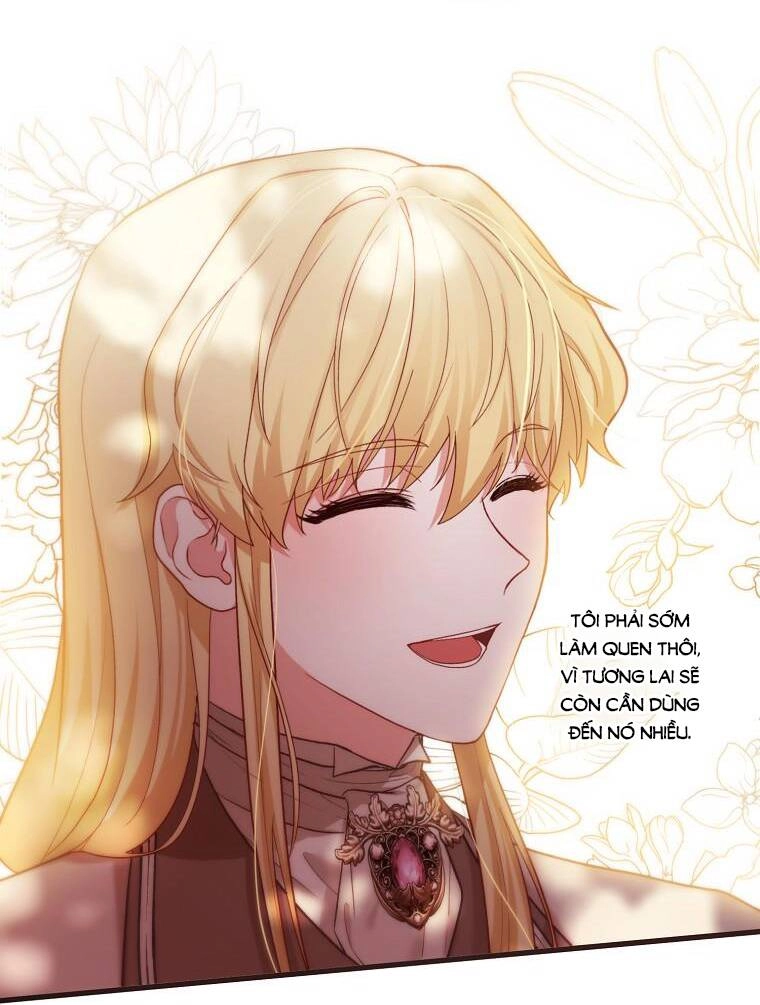 Một Đêm Sâu Đậm Của Adeline Chapter 14 - 32