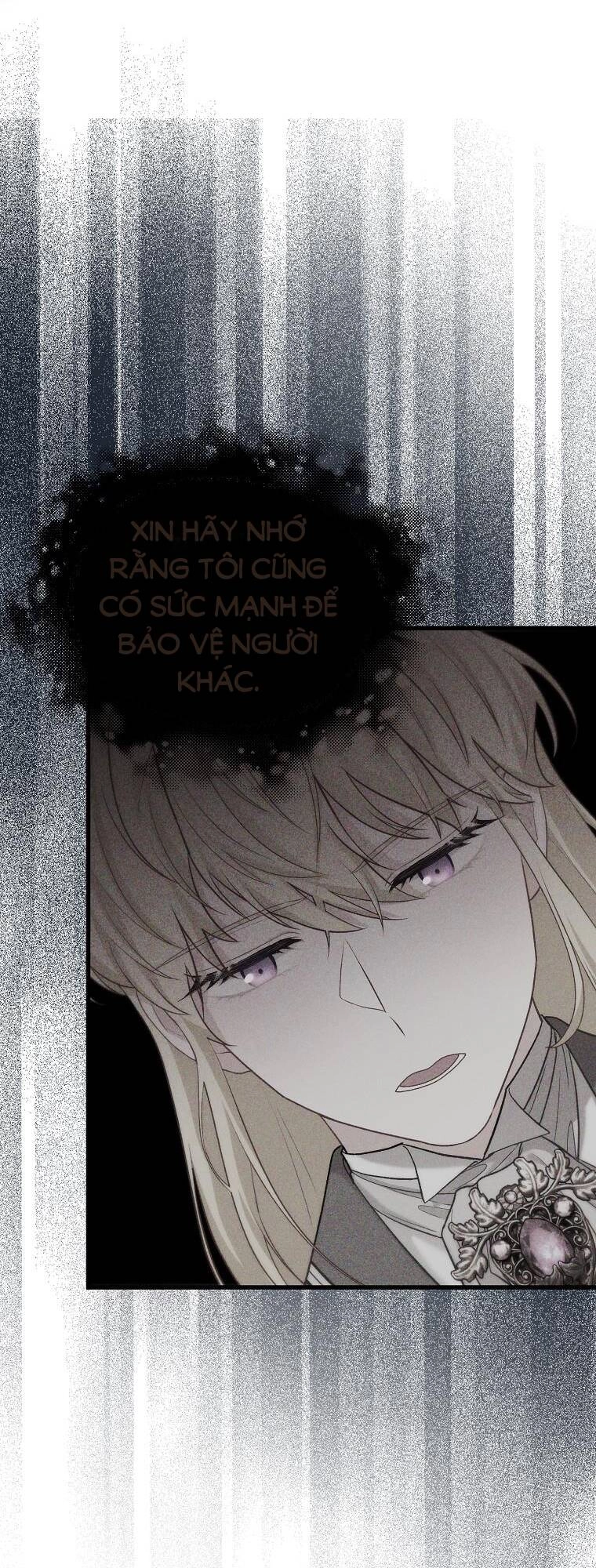 Một Đêm Sâu Đậm Của Adeline Chapter 14 - 33