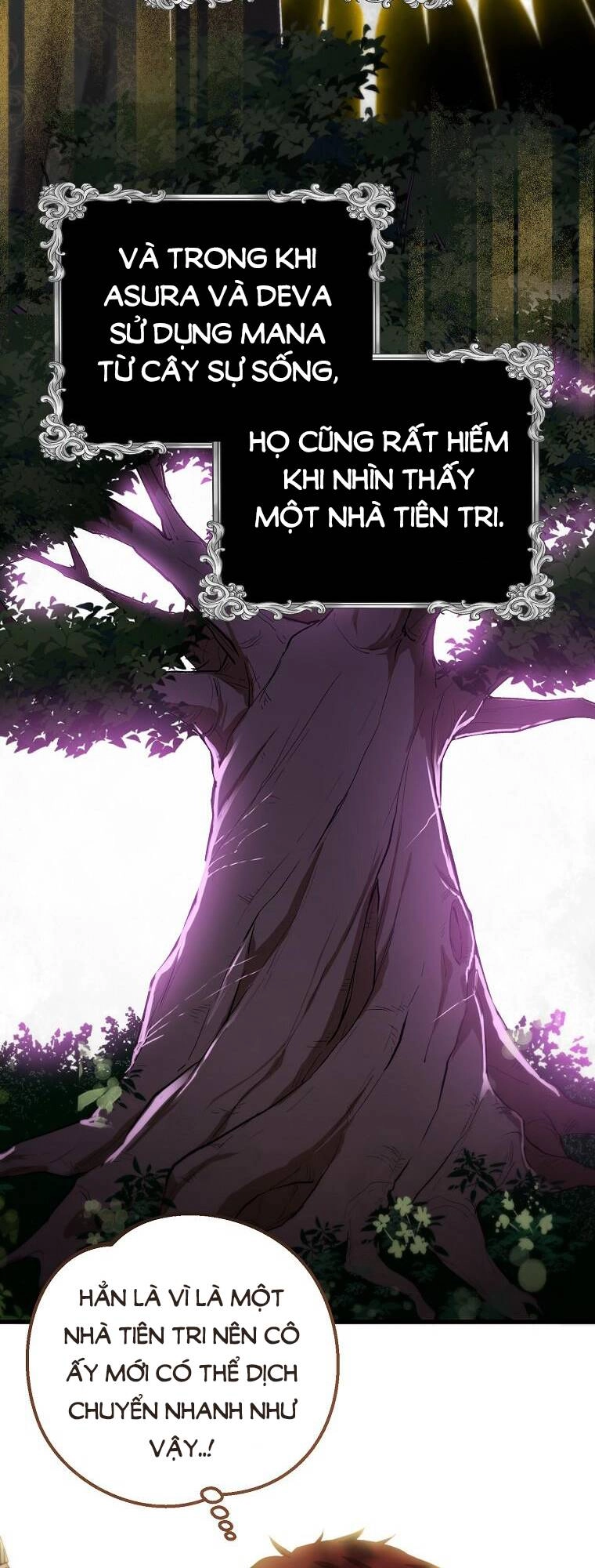 Một Đêm Sâu Đậm Của Adeline Chapter 14 - 40