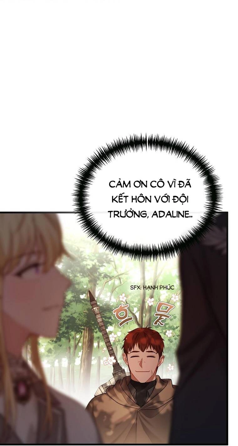Một Đêm Sâu Đậm Của Adeline Chapter 14 - 42