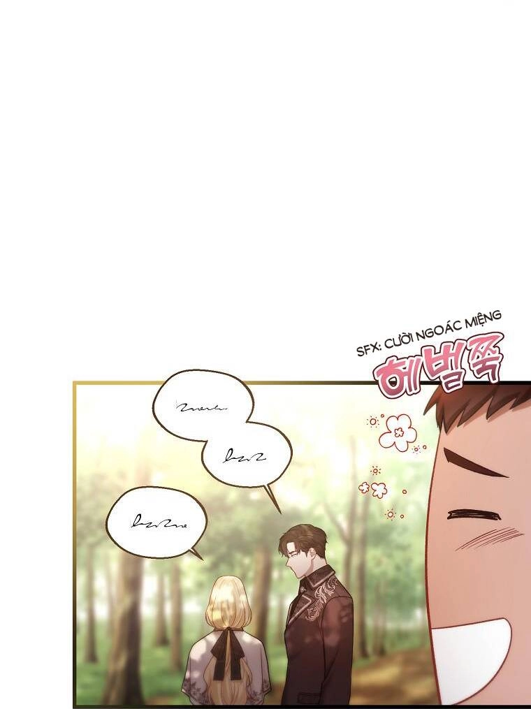 Một Đêm Sâu Đậm Của Adeline Chapter 14 - 43