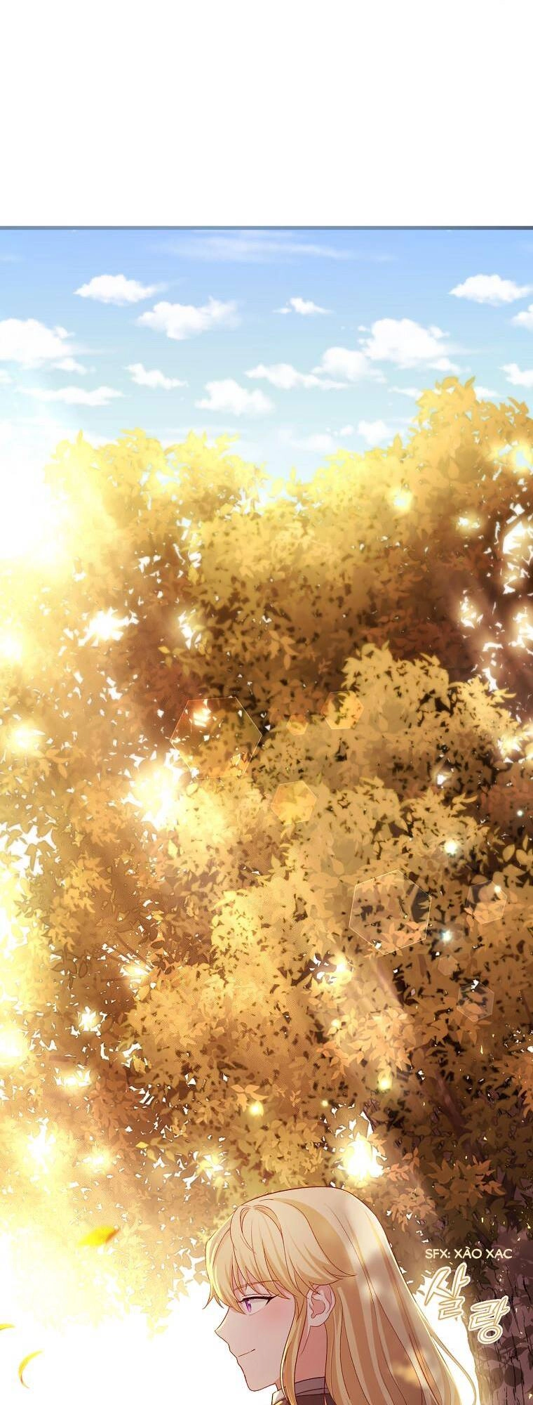 Một Đêm Sâu Đậm Của Adeline Chapter 14 - 45