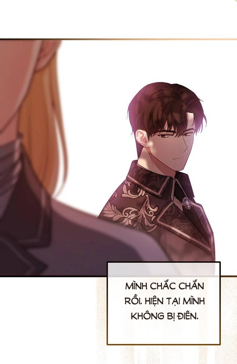 Một Đêm Sâu Đậm Của Adeline Chapter 14 - 47