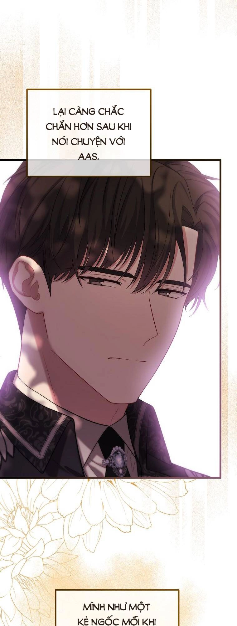 Một Đêm Sâu Đậm Của Adeline Chapter 14 - 48