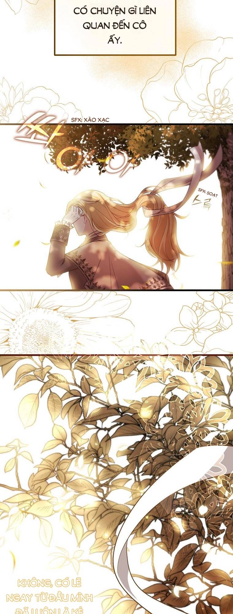 Một Đêm Sâu Đậm Của Adeline Chapter 14 - 49