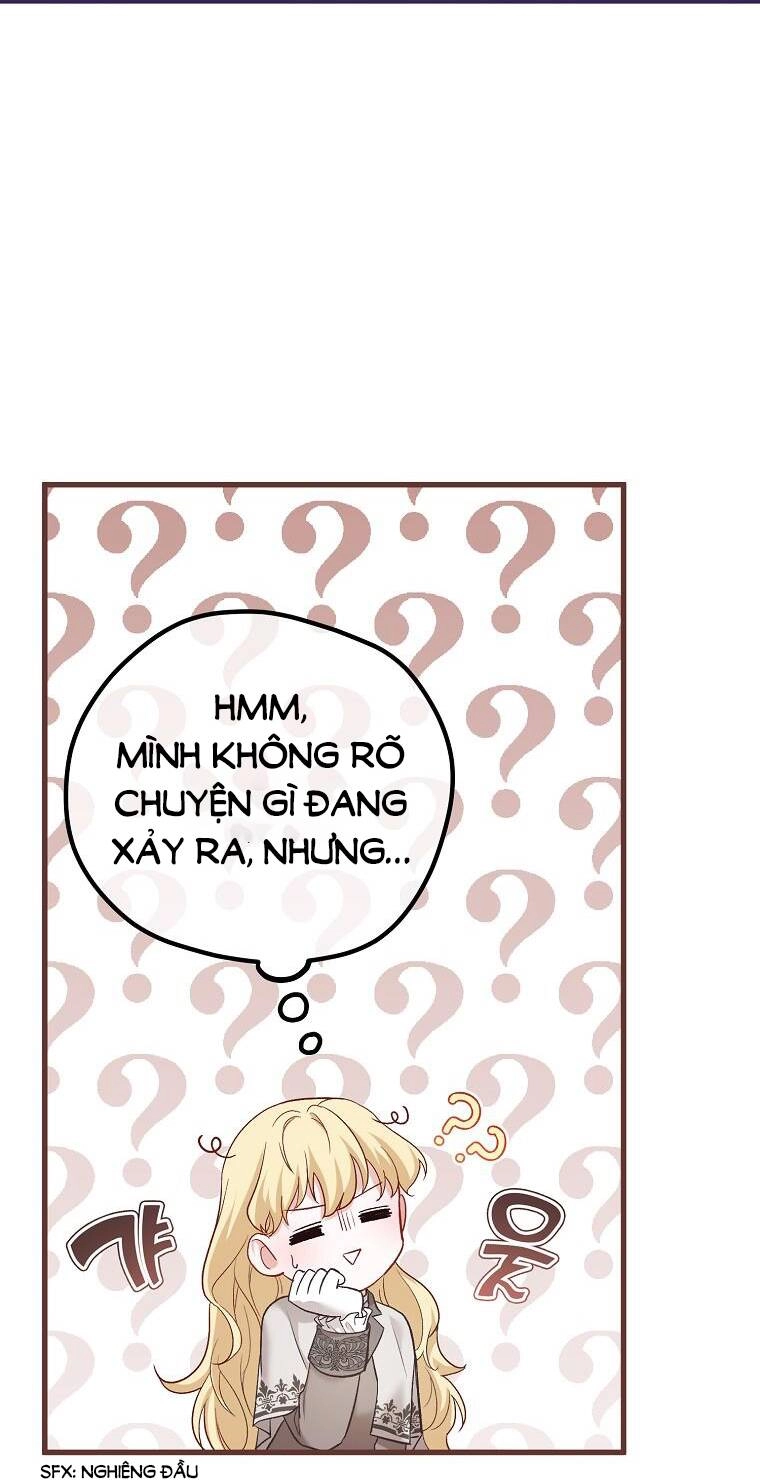 Một Đêm Sâu Đậm Của Adeline Chapter 14 - 52