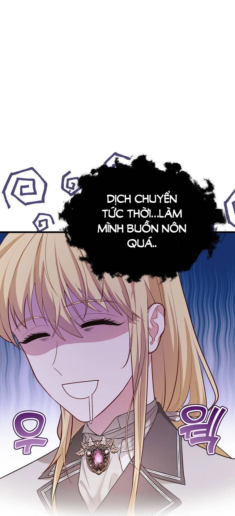 Một Đêm Sâu Đậm Của Adeline Chapter 14 - 53