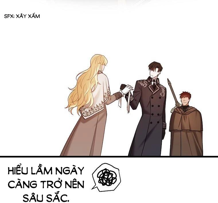 Một Đêm Sâu Đậm Của Adeline Chapter 14 - 54