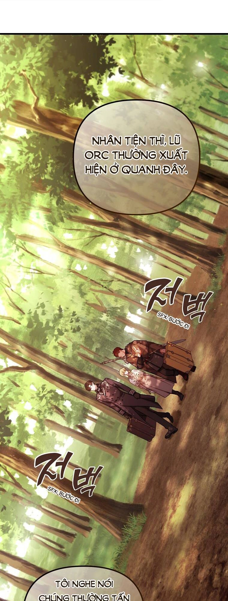 Một Đêm Sâu Đậm Của Adeline Chapter 14 - 57