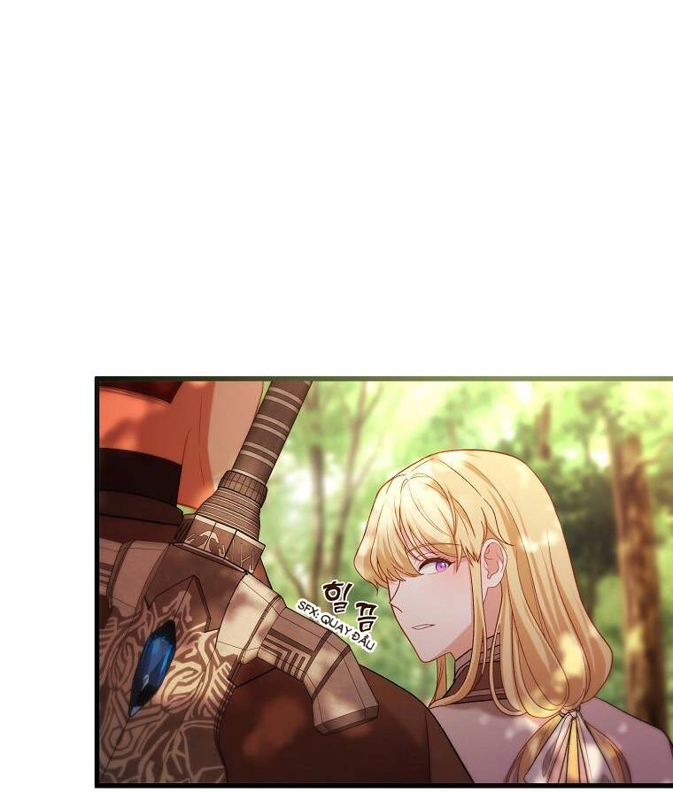 Một Đêm Sâu Đậm Của Adeline Chapter 14 - 60