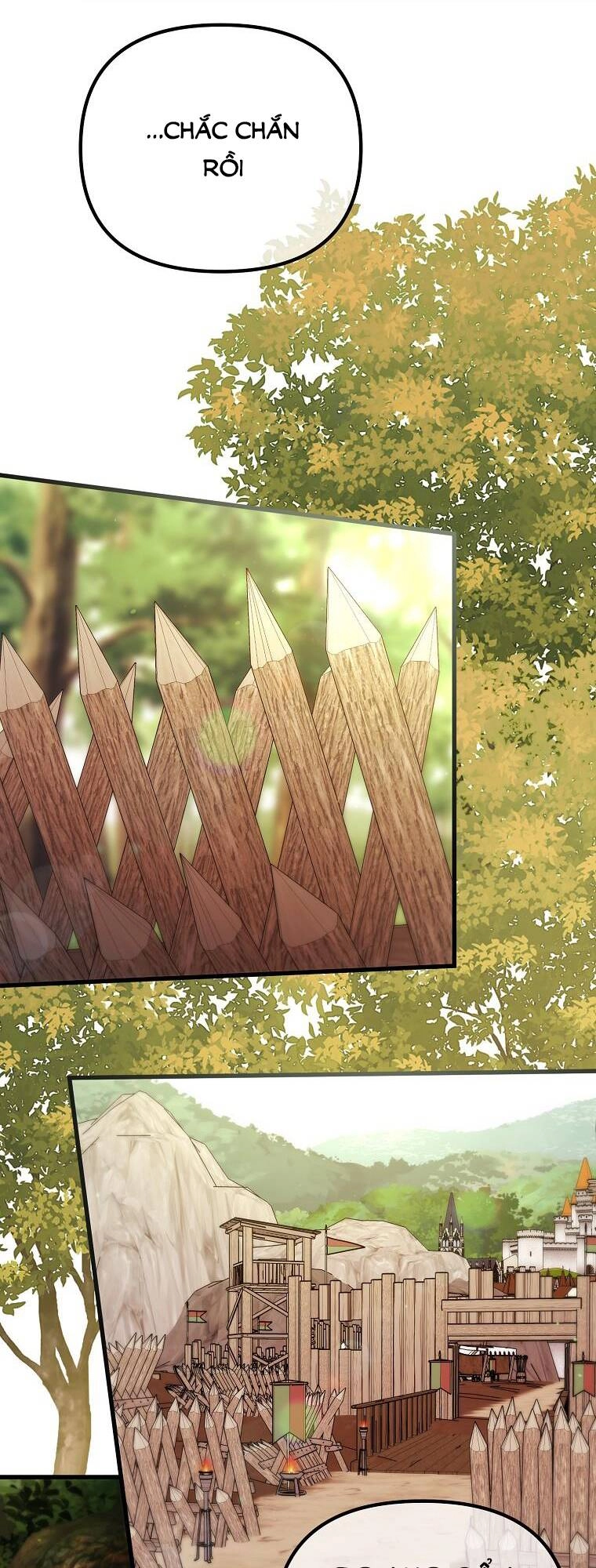 Một Đêm Sâu Đậm Của Adeline Chapter 14 - 61