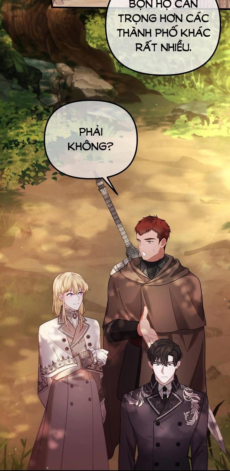 Một Đêm Sâu Đậm Của Adeline Chapter 14 - 62