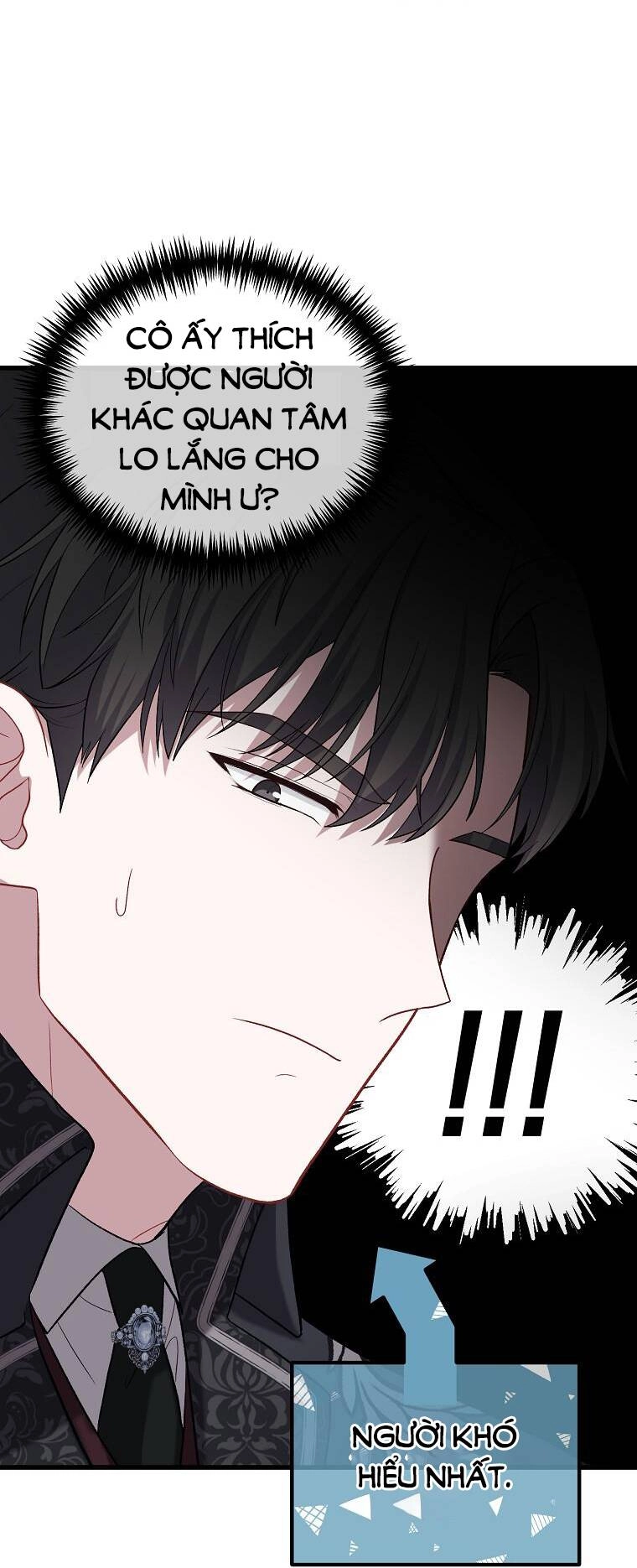 Một Đêm Sâu Đậm Của Adeline Chapter 14 - 65