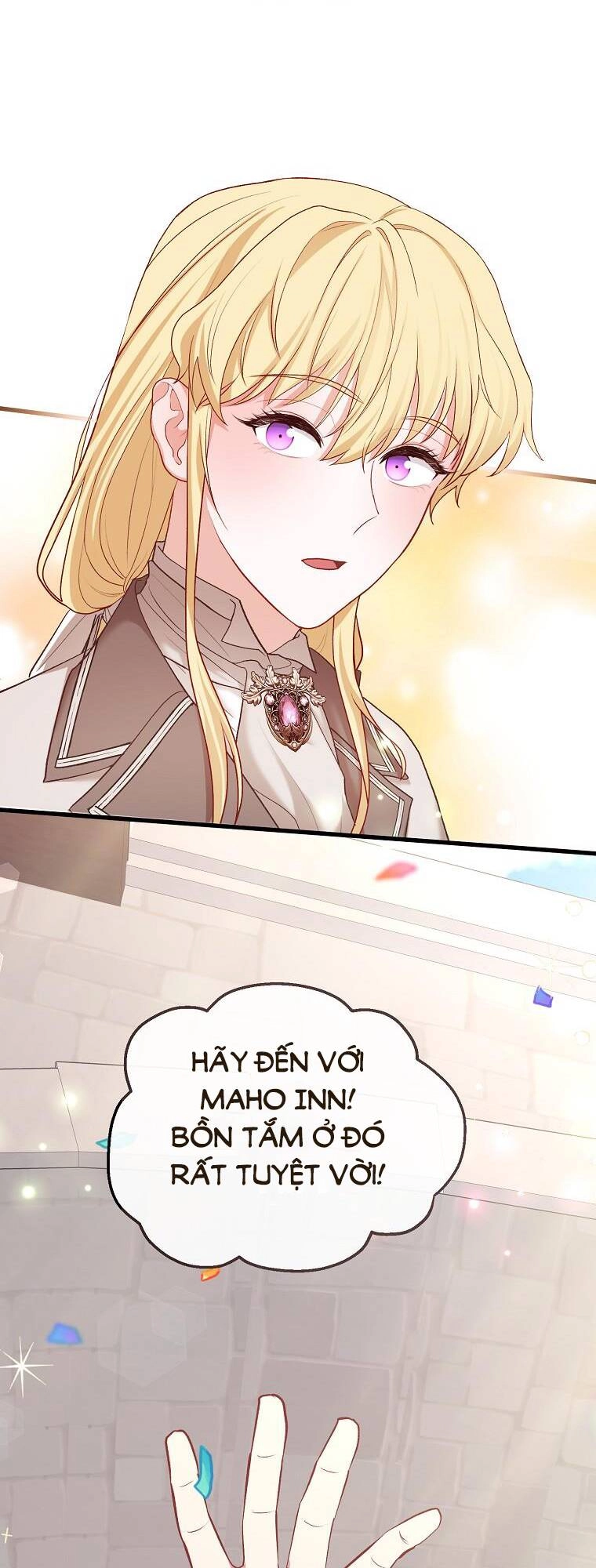 Một Đêm Sâu Đậm Của Adeline Chapter 14 - 68