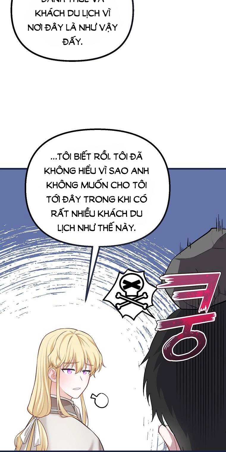 Một Đêm Sâu Đậm Của Adeline Chapter 14 - 71