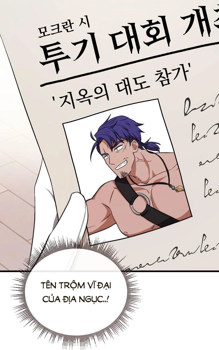 Một Đêm Sâu Đậm Của Adeline Chapter 14 - 84