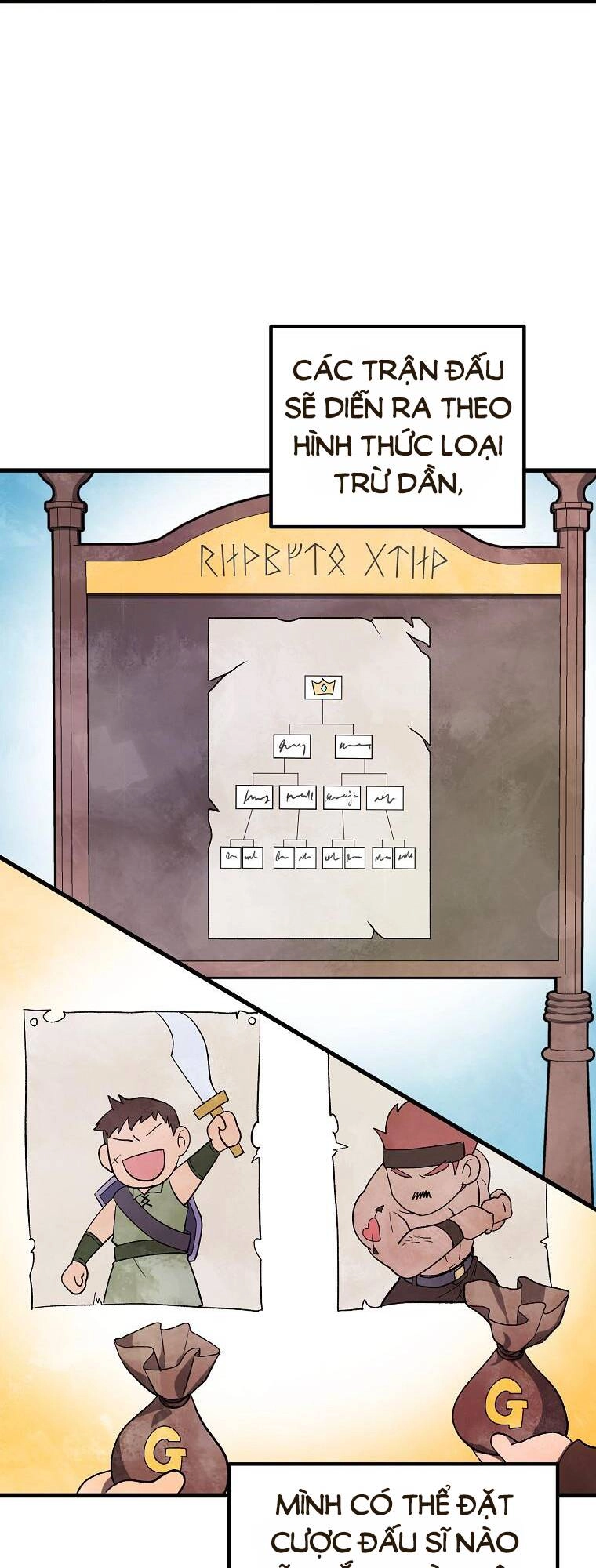 Một Đêm Sâu Đậm Của Adeline Chapter 14 - 86