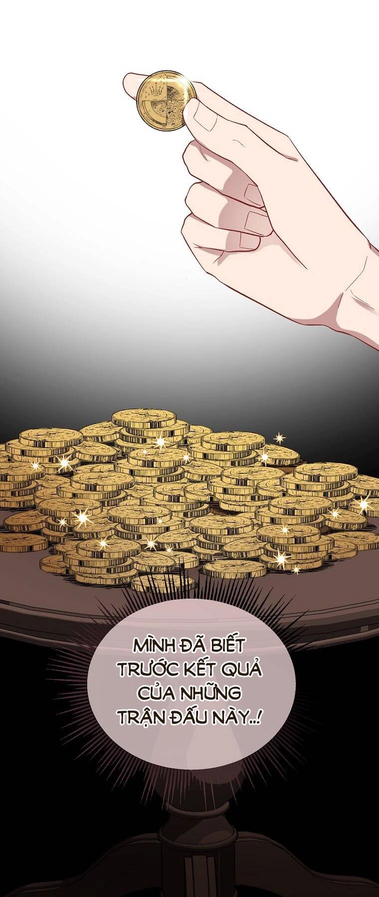 Một Đêm Sâu Đậm Của Adeline Chapter 14 - 88