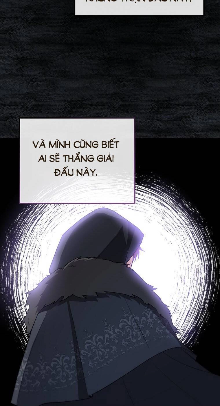 Một Đêm Sâu Đậm Của Adeline Chapter 14 - 90