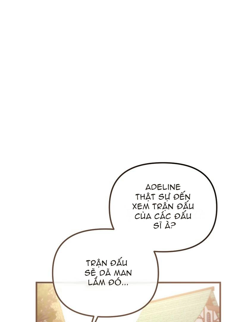Một Đêm Sâu Đậm Của Adeline Chapter 15 - 2