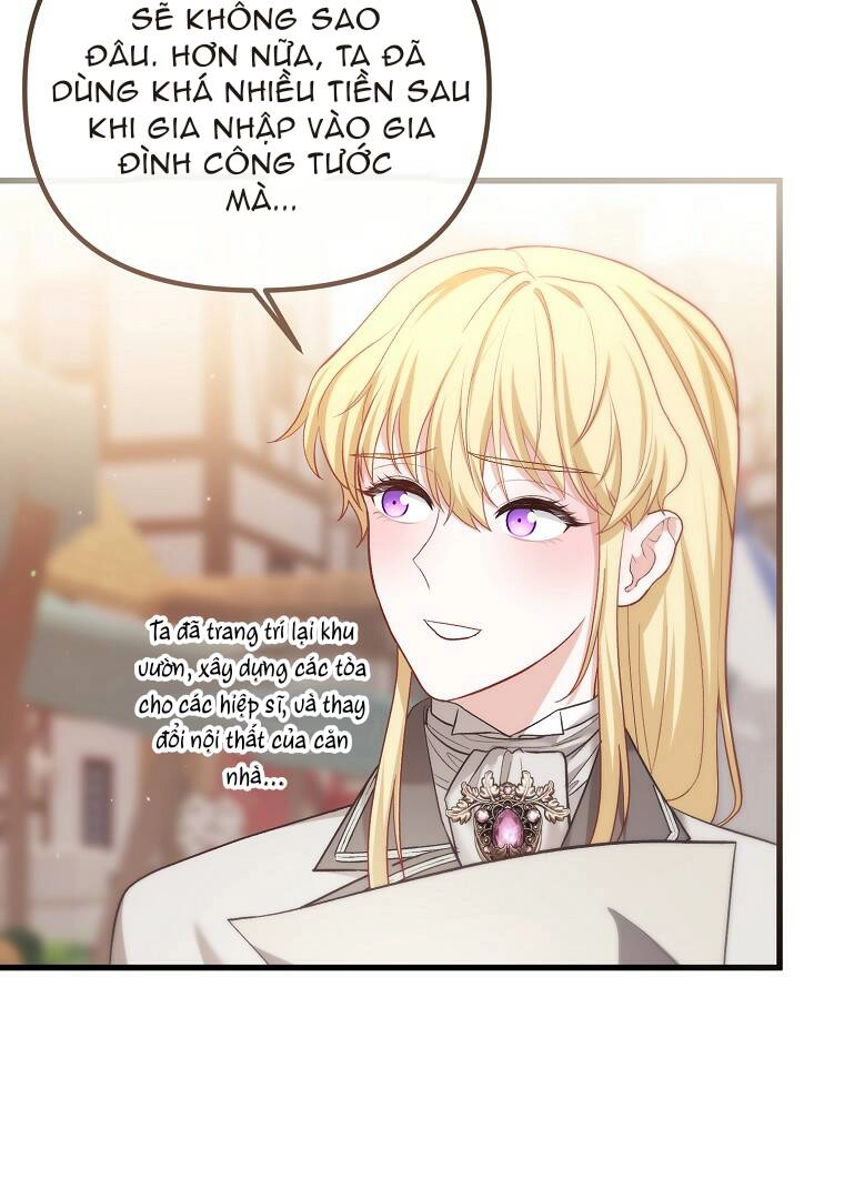 Một Đêm Sâu Đậm Của Adeline Chapter 15 - 4