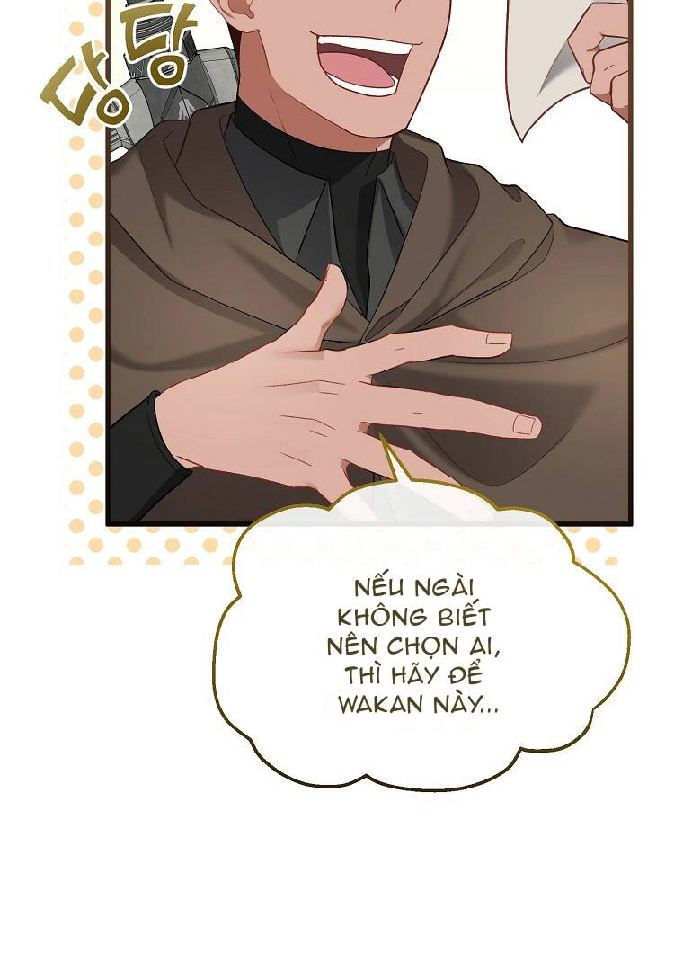 Một Đêm Sâu Đậm Của Adeline Chapter 15 - 7