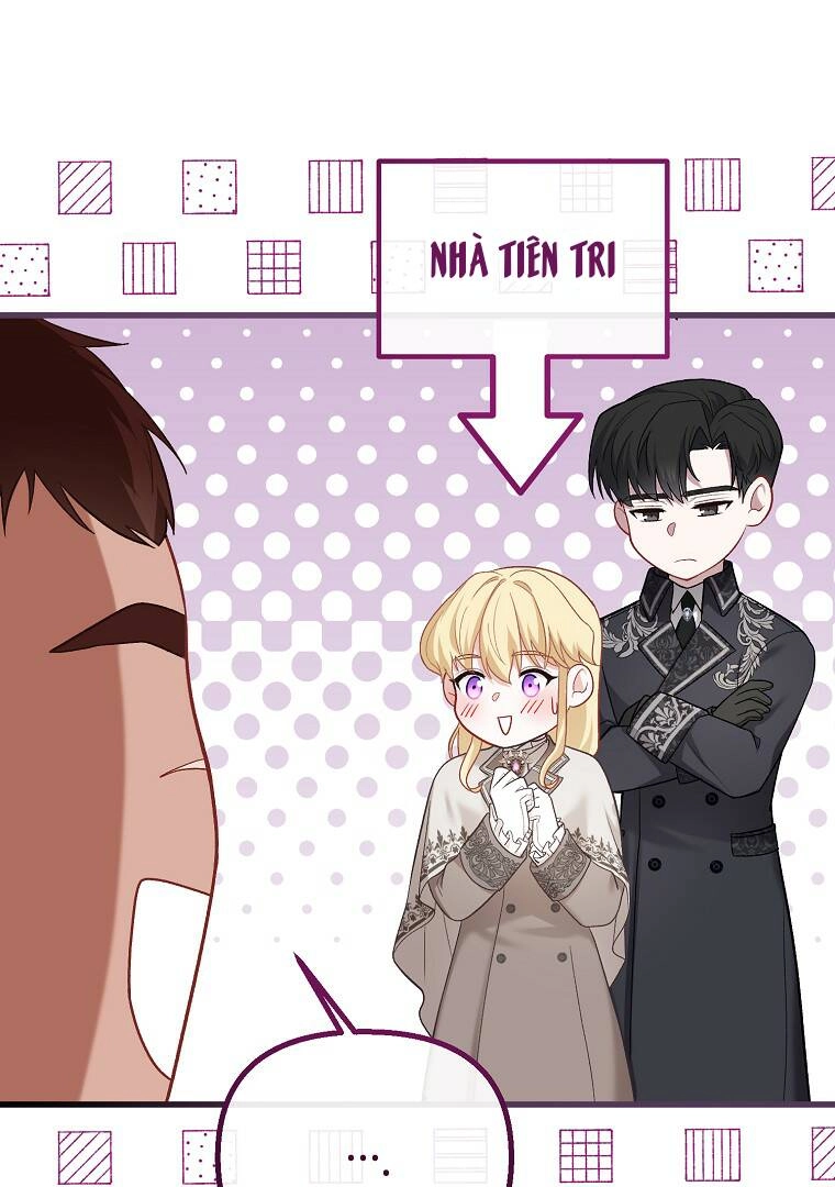 Một Đêm Sâu Đậm Của Adeline Chapter 15 - 8