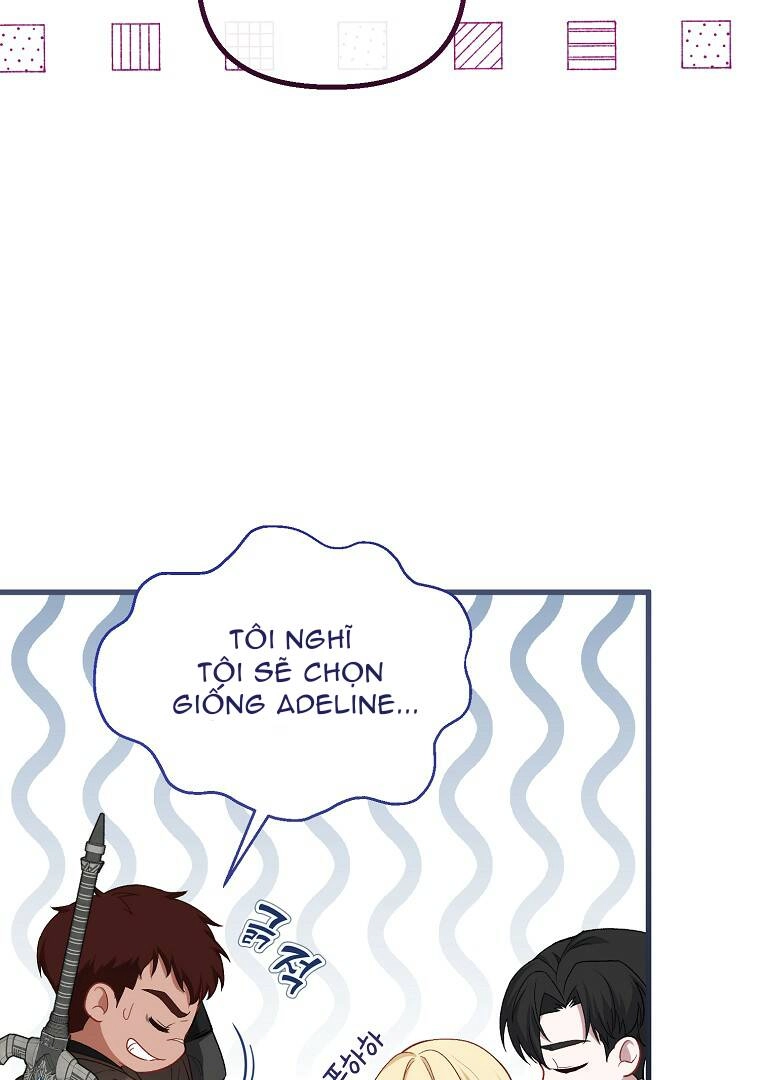 Một Đêm Sâu Đậm Của Adeline Chapter 15 - 9