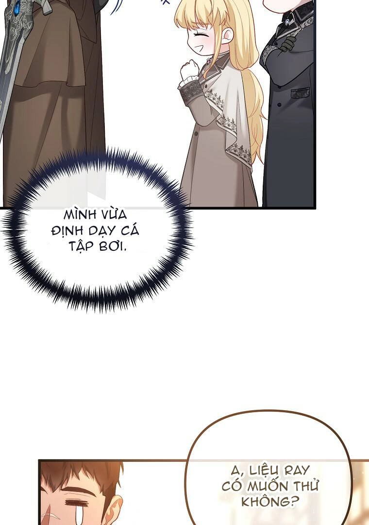 Một Đêm Sâu Đậm Của Adeline Chapter 15 - 10