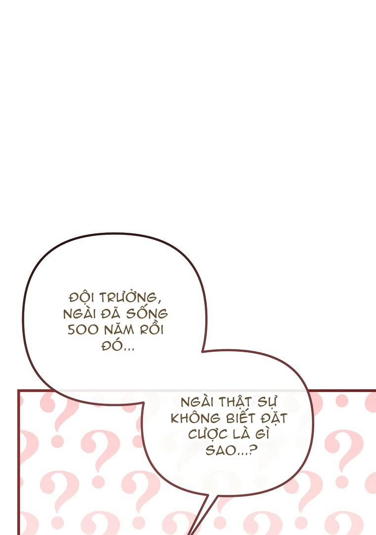 Một Đêm Sâu Đậm Của Adeline Chapter 15 - 16