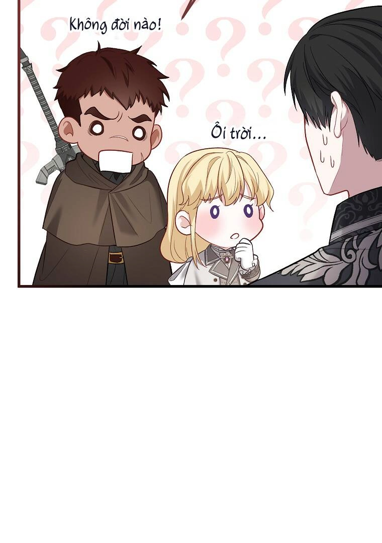 Một Đêm Sâu Đậm Của Adeline Chapter 15 - 17