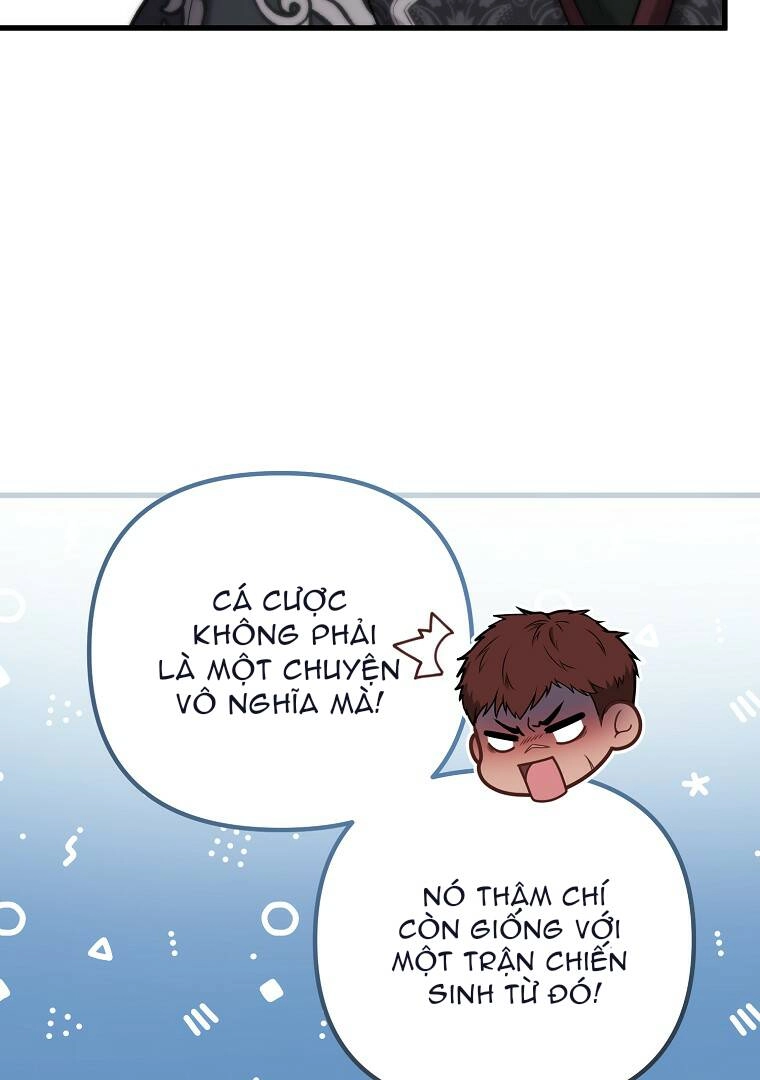 Một Đêm Sâu Đậm Của Adeline Chapter 15 - 19