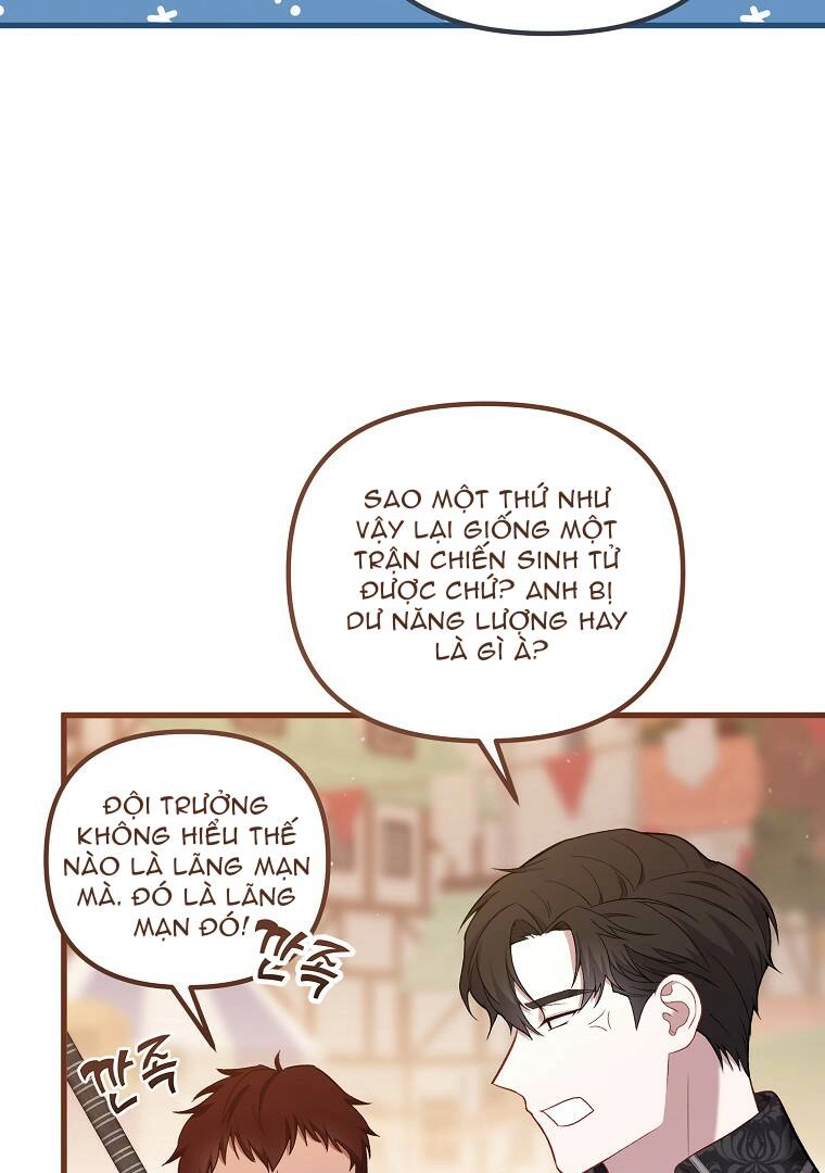 Một Đêm Sâu Đậm Của Adeline Chapter 15 - 20