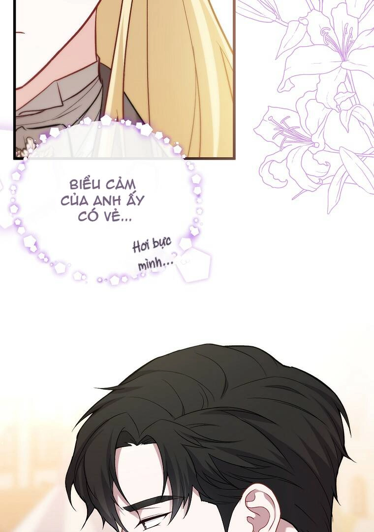 Một Đêm Sâu Đậm Của Adeline Chapter 15 - 23