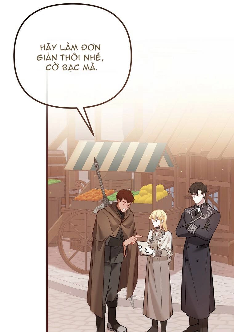 Một Đêm Sâu Đậm Của Adeline Chapter 15 - 25