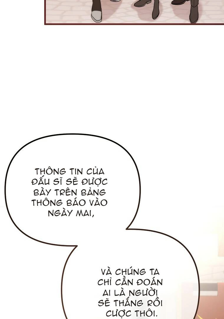 Một Đêm Sâu Đậm Của Adeline Chapter 15 - 26