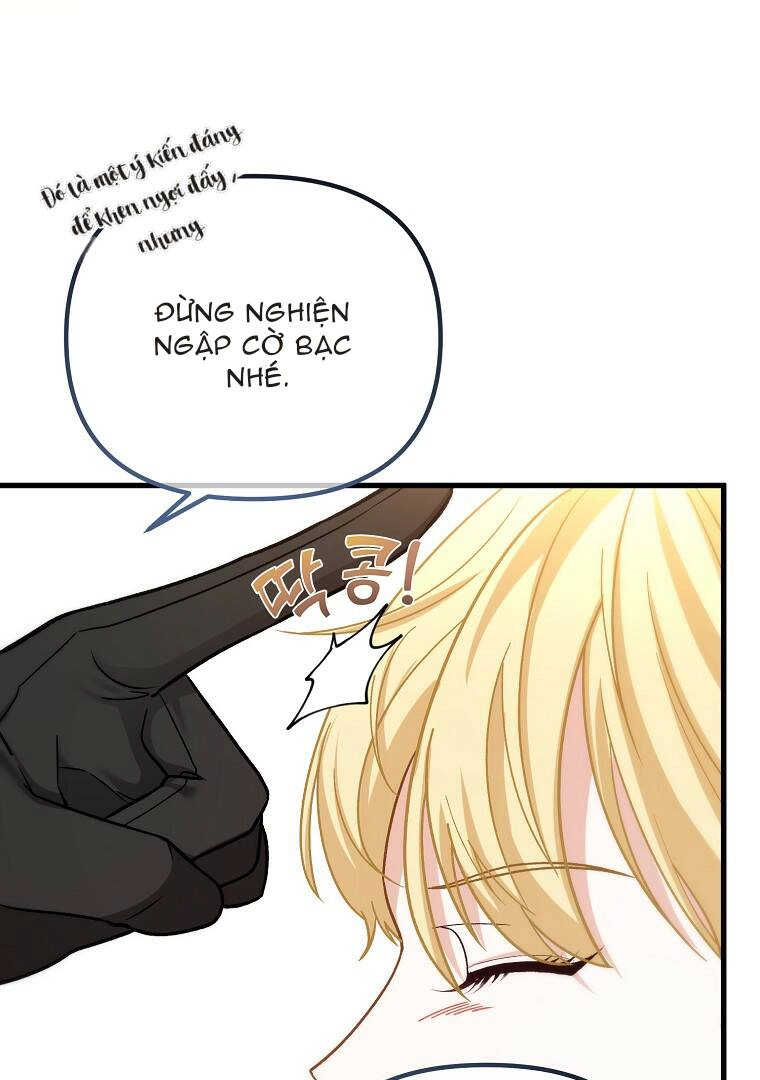 Một Đêm Sâu Đậm Của Adeline Chapter 15 - 34