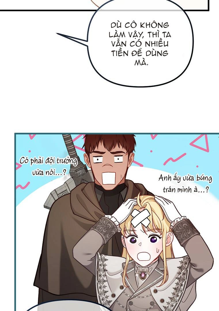 Một Đêm Sâu Đậm Của Adeline Chapter 15 - 35