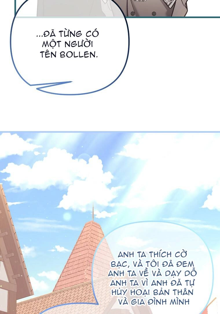 Một Đêm Sâu Đậm Của Adeline Chapter 15 - 36