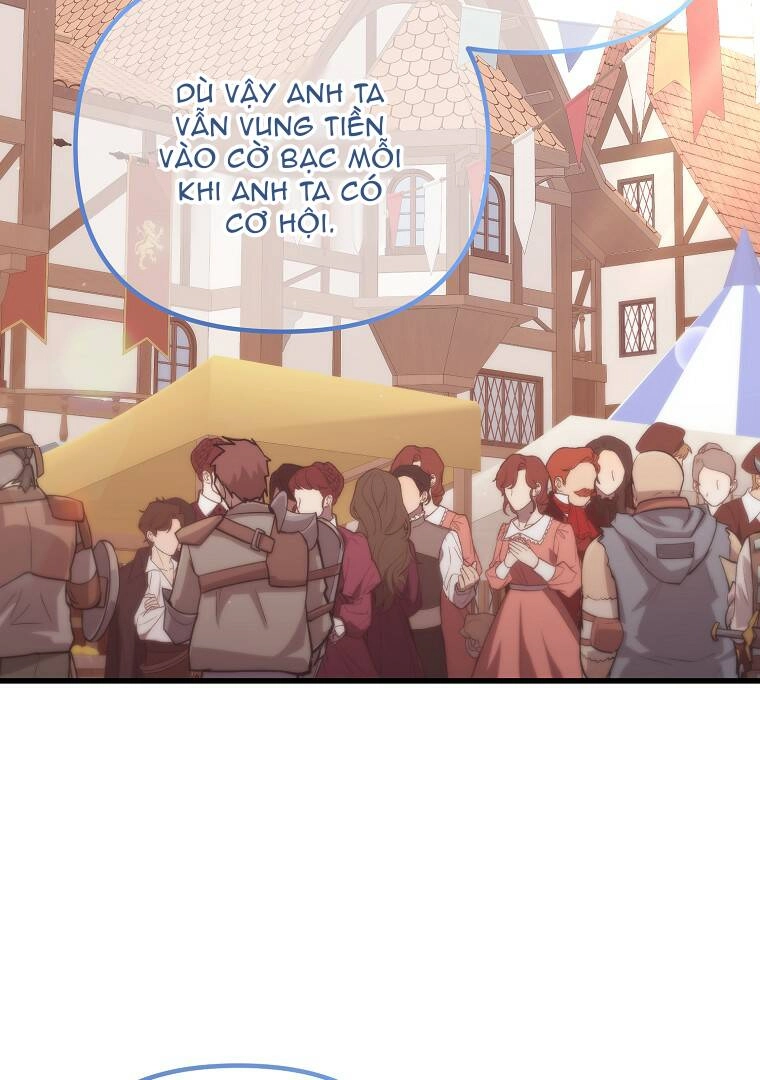 Một Đêm Sâu Đậm Của Adeline Chapter 15 - 37