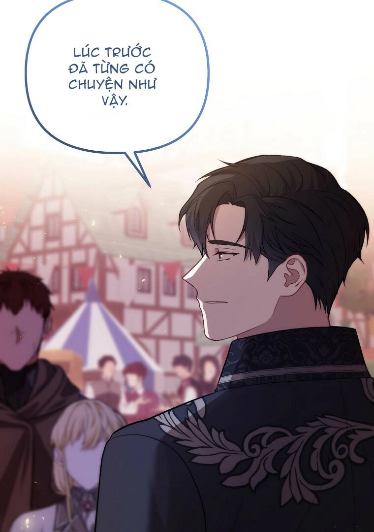 Một Đêm Sâu Đậm Của Adeline Chapter 15 - 38