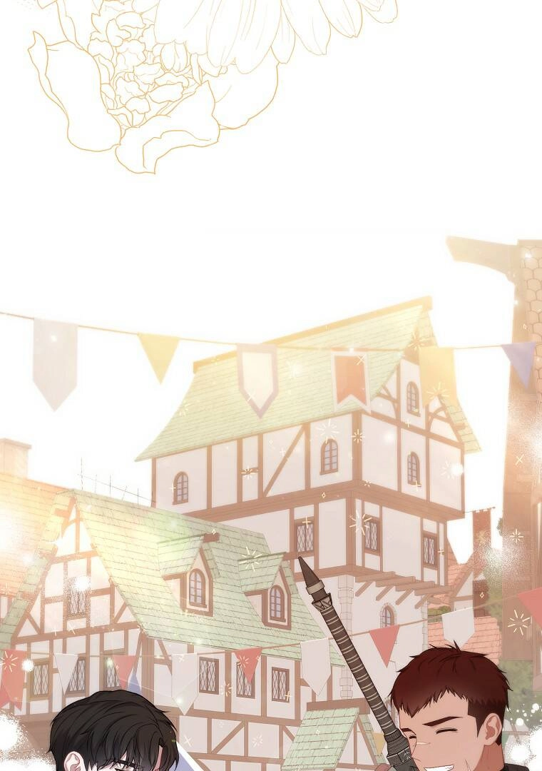 Một Đêm Sâu Đậm Của Adeline Chapter 15 - 43